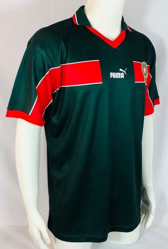 98 Morocco Home